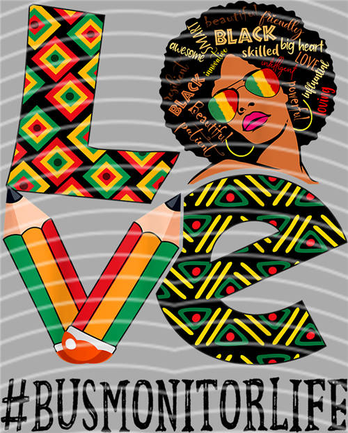 Black History in 1865-LY 451